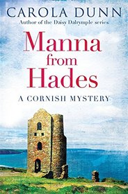 Manna from Hades (Cornish, Bk 1)