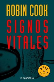 Signos Vitales/ Vital Signs (Best Seller) (Spanish Edition)