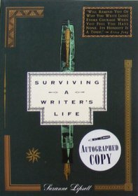 Surviving a Writer's Life