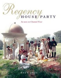 Regency House Party
