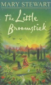 The Little Broomstick (Hodder Modern Classic)