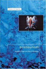 Ecotourism (Themes in Tourism)