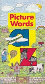Picture Words (Dictionaries)
