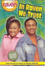 In Raven We Trust (That's So Raven No 3)