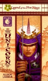 The Unicorn (Legend of the Five Rings:  Clan War, Second Scroll)
