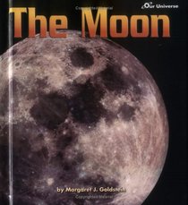 The Moon (Pull Ahead Books)