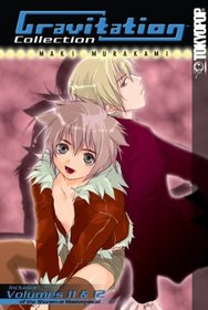 Gravitation Collection Volume 6 (Gravitation Collections)