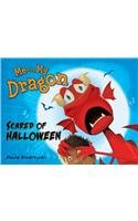 Me and My Dragon: Scared of Halloween