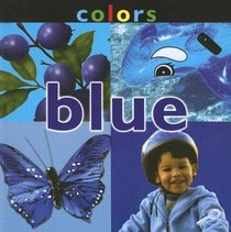 Colors: Blue (Concepts)