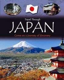 Japan (QED Travel Through)