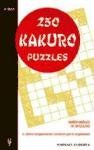 250 Kakuro puzzles (Spanish Edition)