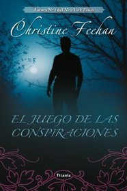 El Juego de las conspiraciones / Conspiracy Game (Spanish Edition)