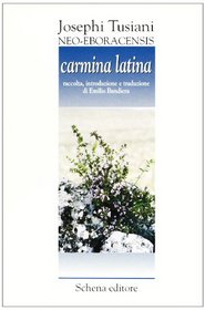 Carmina latina (Latin Edition)