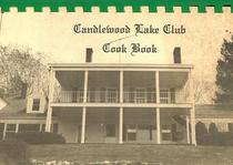 Candlewood Lake Club Cook Book