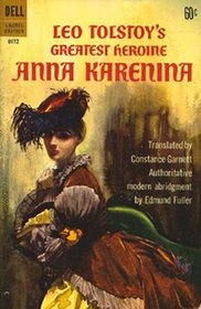 Anna Karenina