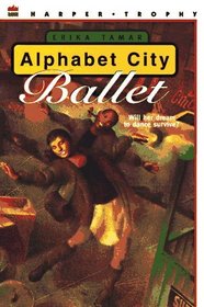 Alphabet City Ballet