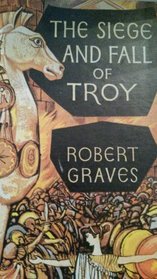 Siege and Fall of Troy