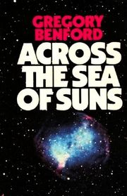 Across the Sea of Suns (Galactic Center, Bk 2)