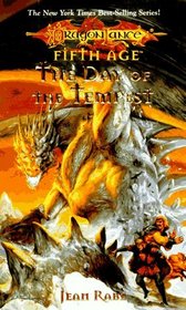 The Day of the Tempest (DragonLance Fifth Age #2)