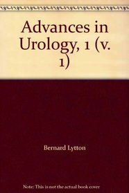 Advances in Urology, 1 (v. 1)