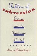 Fables of Subversion: Satire and the American Novel, 1930-1980