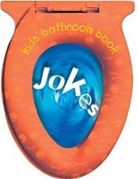 Kids' Bathroom Book: Jokes