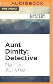 Aunt Dimity: Detective