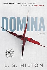 Domina (Random House Large Print)