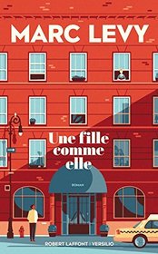 Une fille comme elle (French Edition)