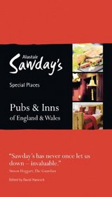 Special Places: Pubs & Inns of England & Wales, 11th (Special Places to Stay)