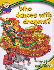 Who Dances With Dragons