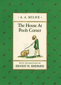 The House at Pooh Corner