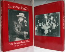 James Van Derzee: The Picture-Takin' Man