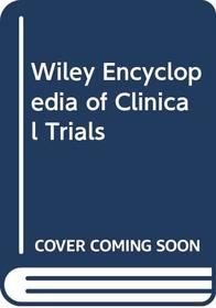 Wiley Encyclopedia of Clinical Trials (Volume 6)