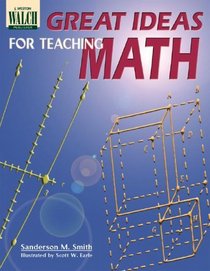 Great Ideas for Teaching Math