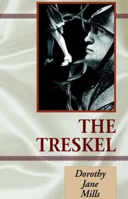 The Treskel: Sequel to the Scaptre And the Labyrinth (Katya Becker)