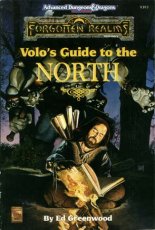 Volo's Guide to the North (Forgotten Realms)