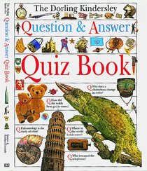 Question & Answer Quiz Book