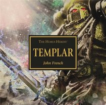 Templar (The Horus Heresy)