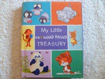 My Little Growing Pains Treasury