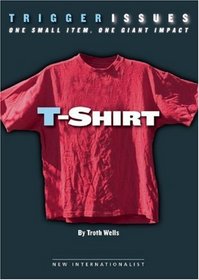 T-Shirt: One small item, one giant impact (Trigger Issues)