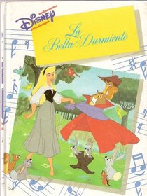 La Bella Durmiente / Sleeping Beauty (Spanish) Ediciones B series (Spanish Edition)