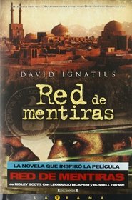 Red de mentiras (Spanish Edition)