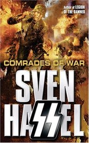 Comrades Of War (Cassell Military Paperbacks)