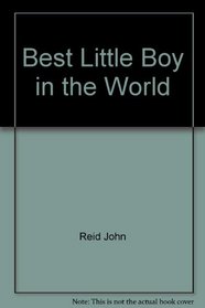 Best Little Boy World