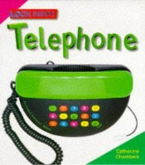Telephone (Look Inside)