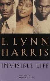 Invisible Life (Audiobook) (Abridged)