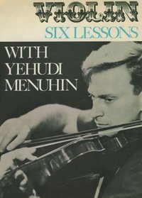 Violin: Six Lessons