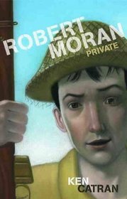 Robert Moran, Private