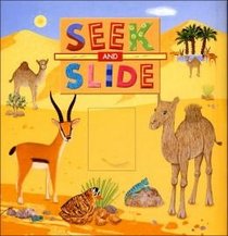 Seek & Slide in the Desert